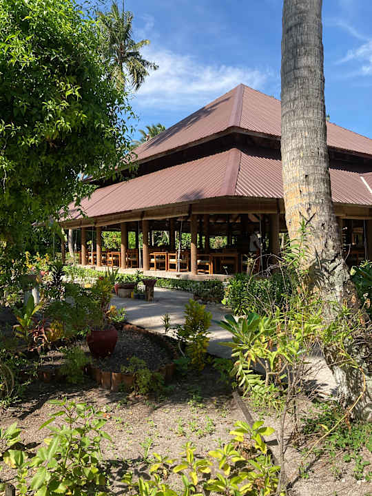 Sonstiges Filitheyo Island Resort