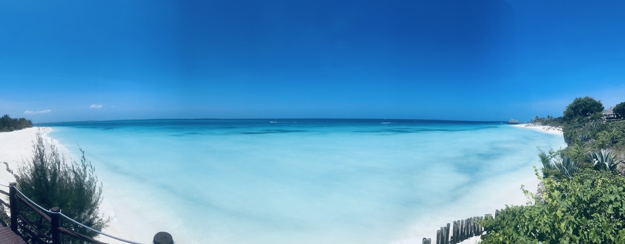 Strand Hotel Riu Palace Zanzibar