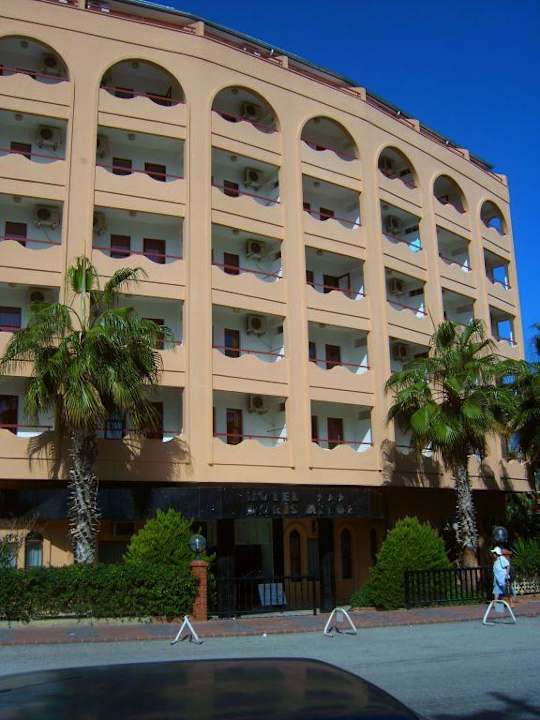 Hotel Doris Aytur Hotel