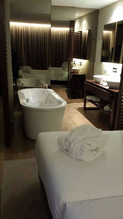 Stylisch aber wenig zweckmässig Iberostar Selection Lagos Algarve