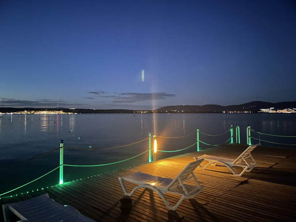 Strand Venosa Beach Resort & Spa