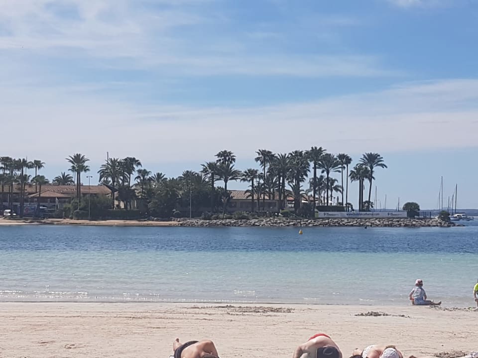 Strand Eix Alcudia Hotel