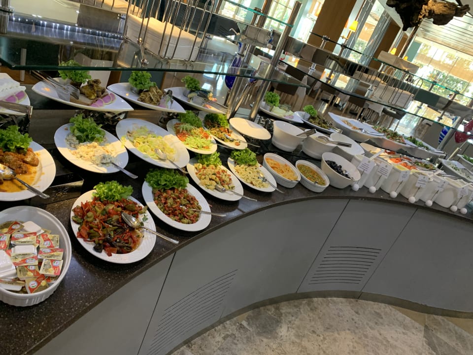 Gastro Sherwood Dreams Resort