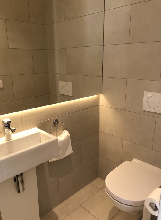 Zimmer Hotel Illertisser Hof