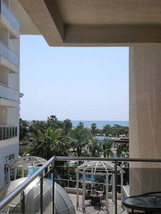 Zimmer Seaden Sea World Resort & Spa