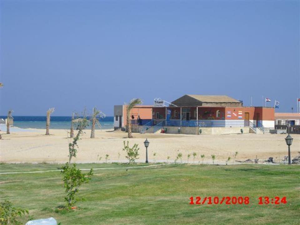 Tauchen Titanic Beach Spa & Aqua Park