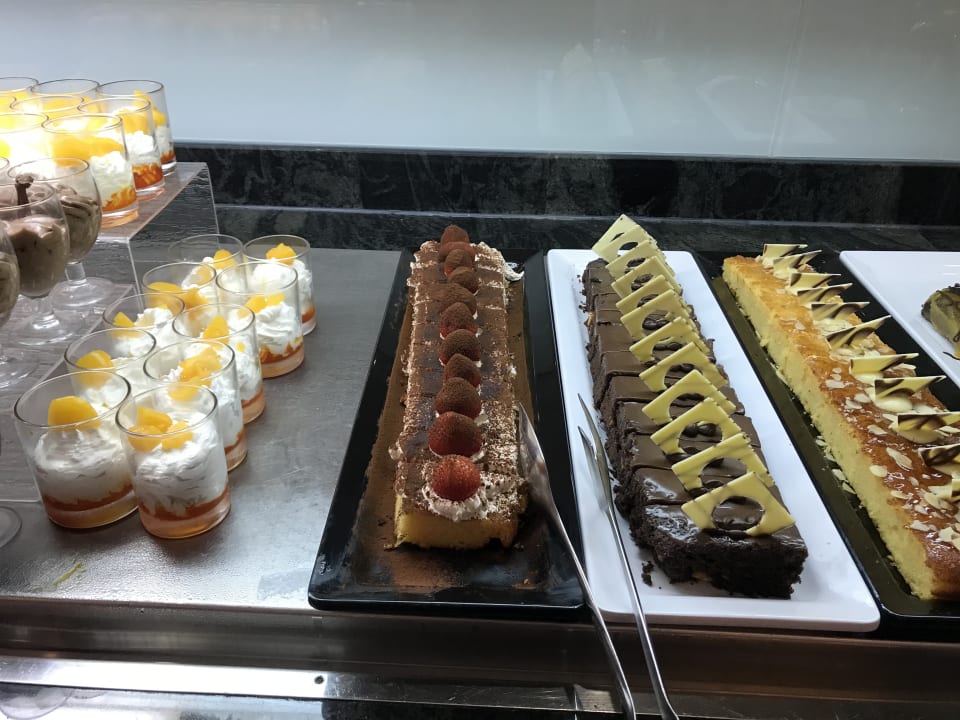 Gastro Grupotel Montecarlo