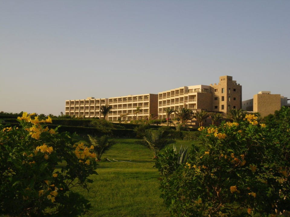 Old Wing Fort Arabesque Resort, Spa & Villas