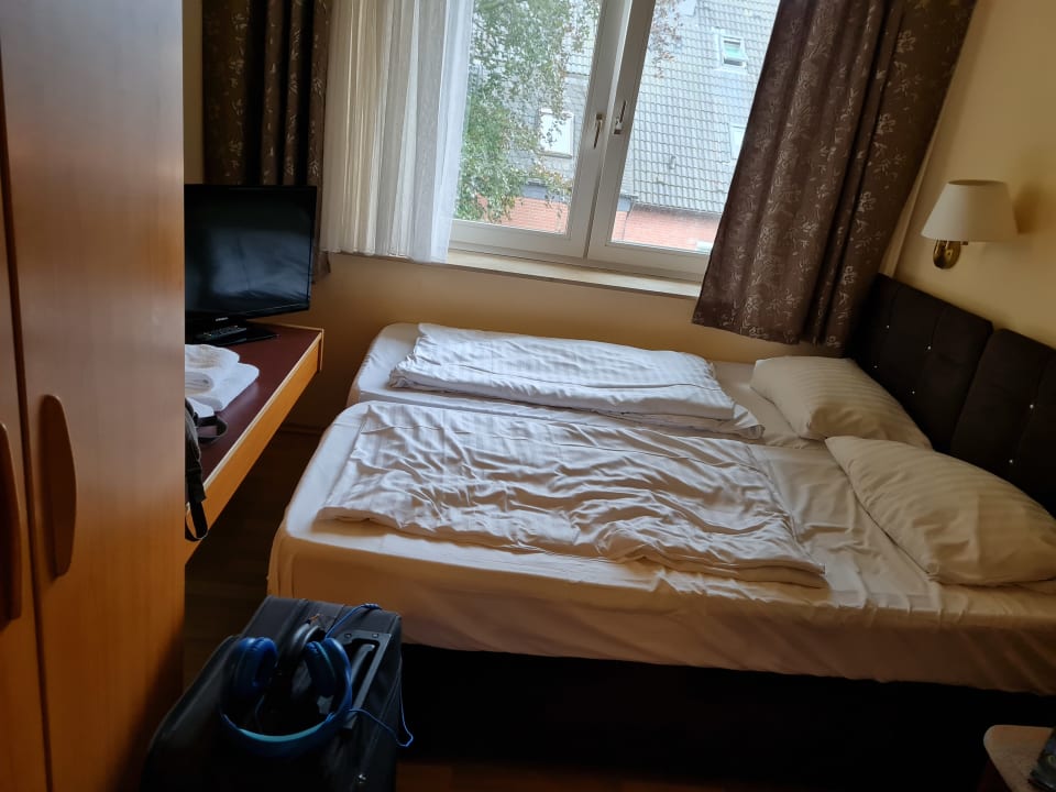 Zimmer Hotel Zum Kaffeekännchen