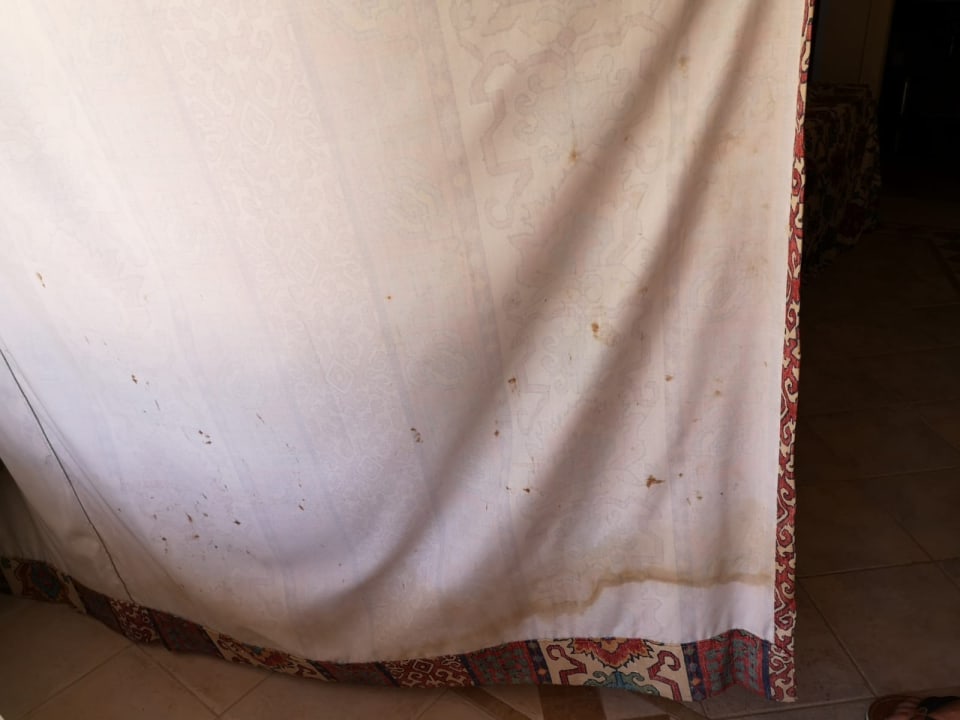 Zimmer Shams Safaga Resort