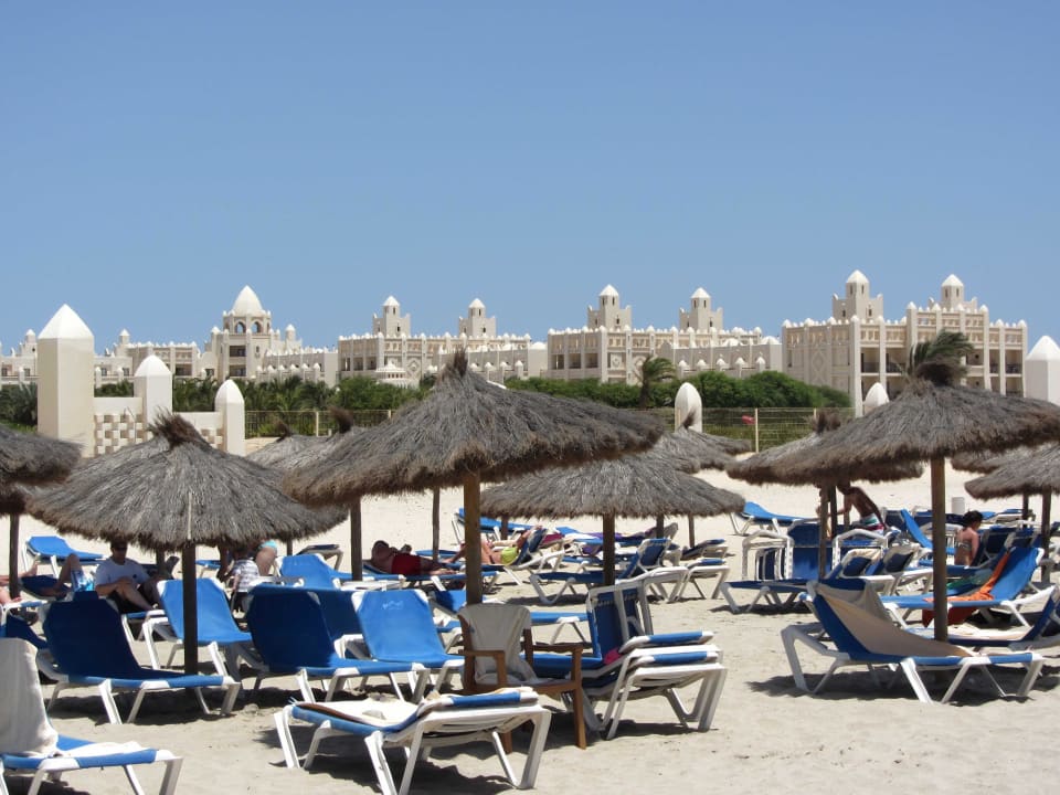 Riu Karamboa Hotel Riu Karamboa
