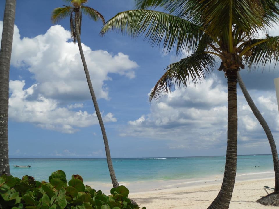 Traumstrand Grand Palladium Select Bávaro Resort & Spa