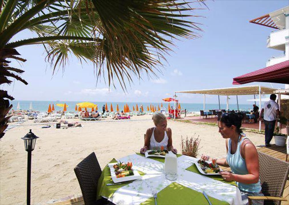 Gastro Hotel XO Alanya