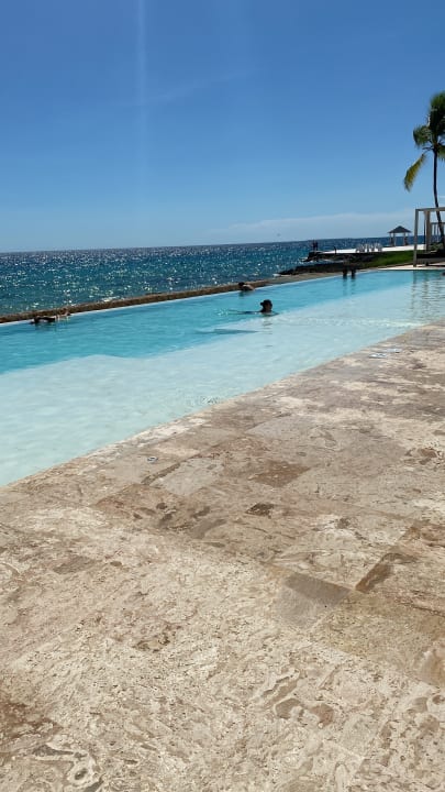 Strand Hotel Viva Dominicus Beach by Wyndham - All Inclusive Resort