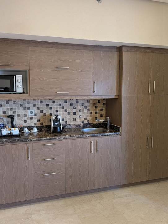 Zimmer Hilton Hurghada Plaza