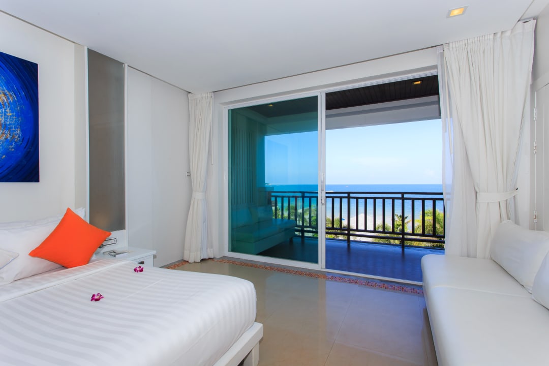 Zimmer Samui Resotel Beach Resort