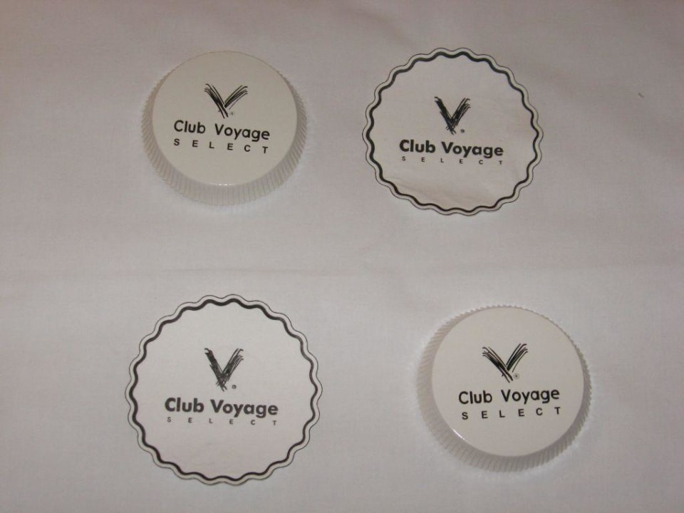 Bienvenue - welcome! Voyage Belek Golf & Spa