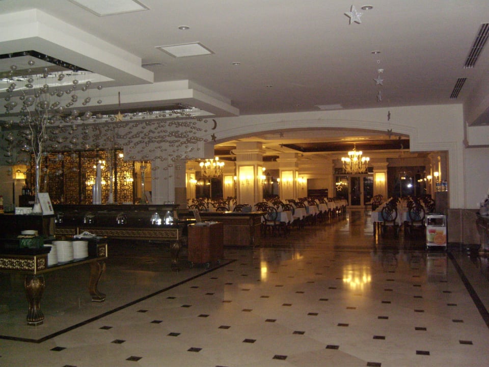 Hauptrestaurant Diamond Excellence Resort & Spa