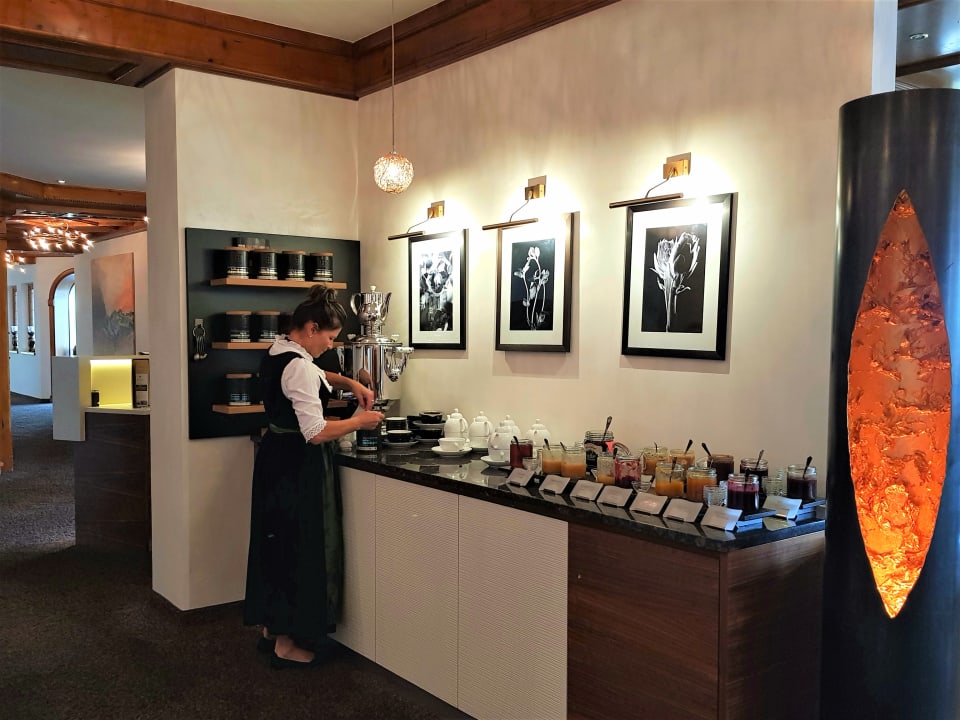 Gastro Der Birkenhof - Spa & Genuss Resort