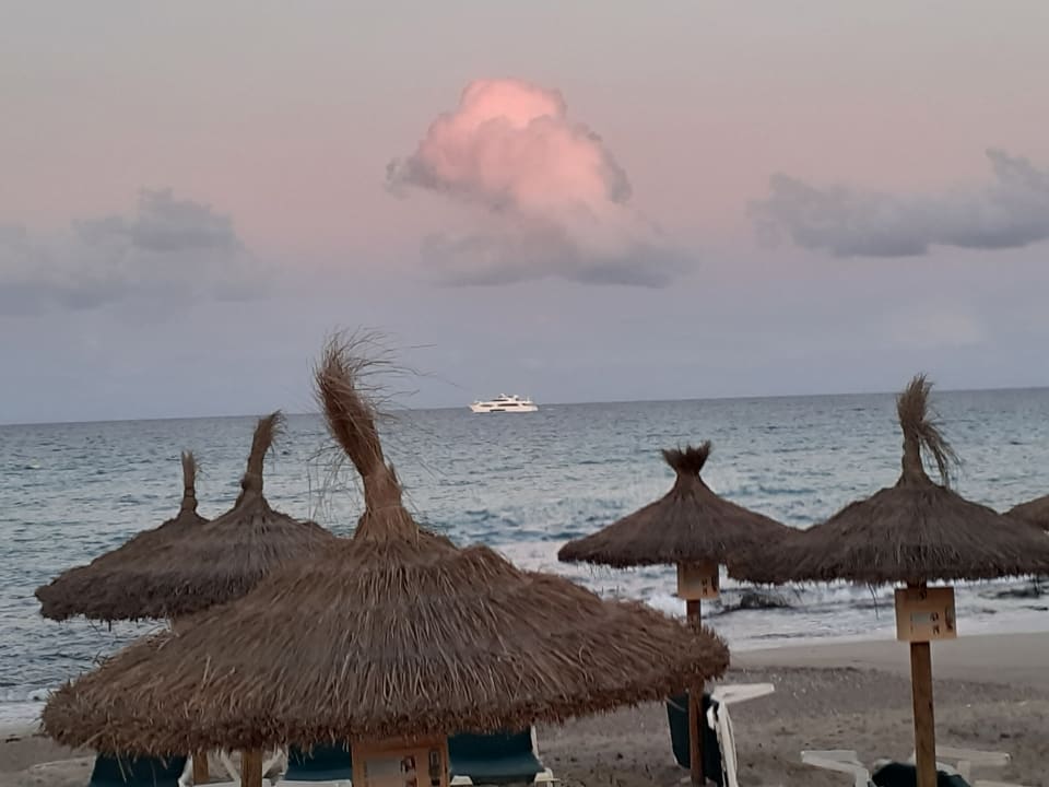 Strand Hipotels Bahía Cala Millor