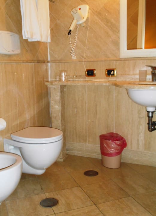 Zimmer Hotel San Giorgio