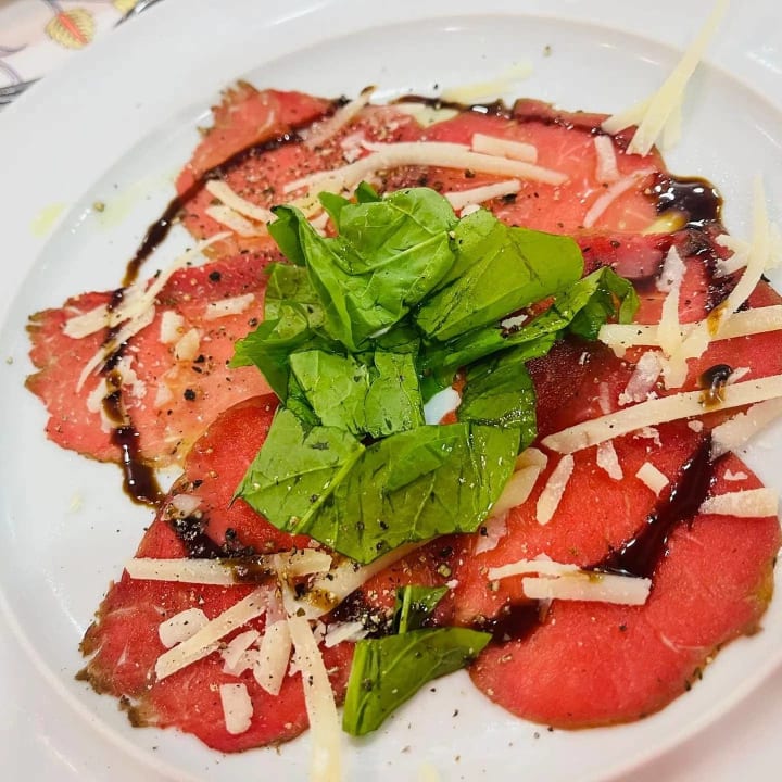 Gastro Sherwood Exclusive Lara