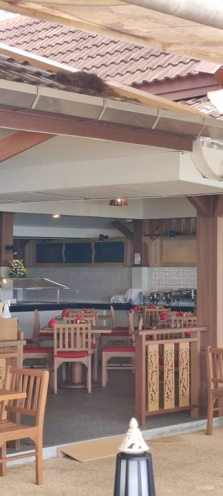 Gastro Best Western Premier Bangtao Beach Resort & Spa