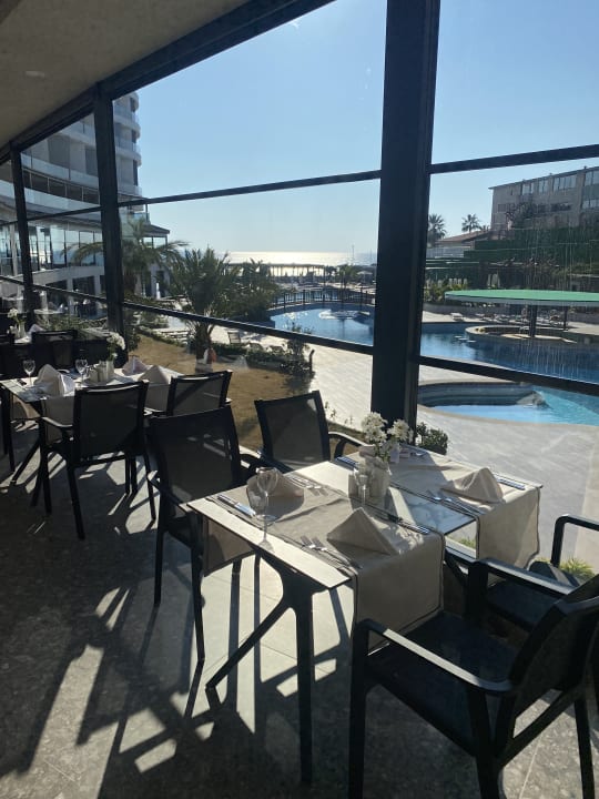 Gastro Seaden Quality Resort & Spa