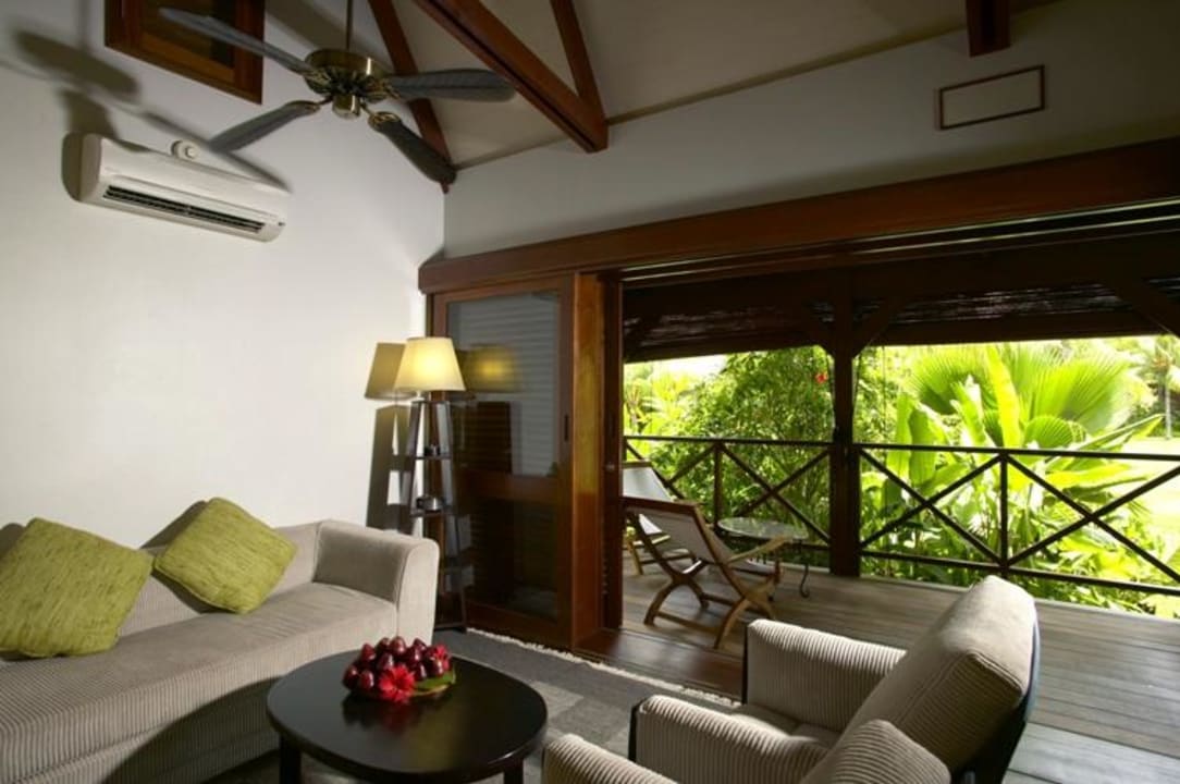 Deluxe Room Paradise Sun