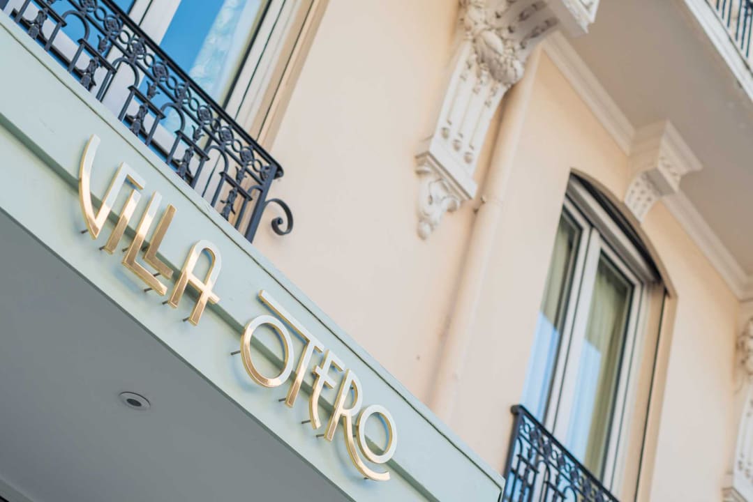 Sonstiges Villa Otero by Happyculture