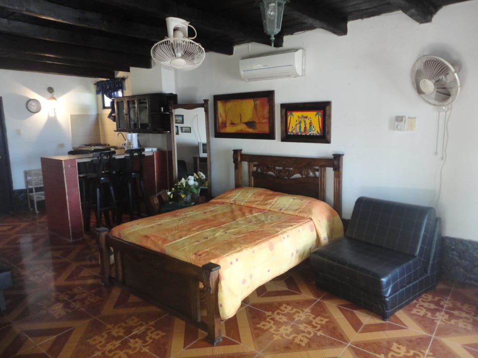 Cabaña Conjunto Villa Naloy