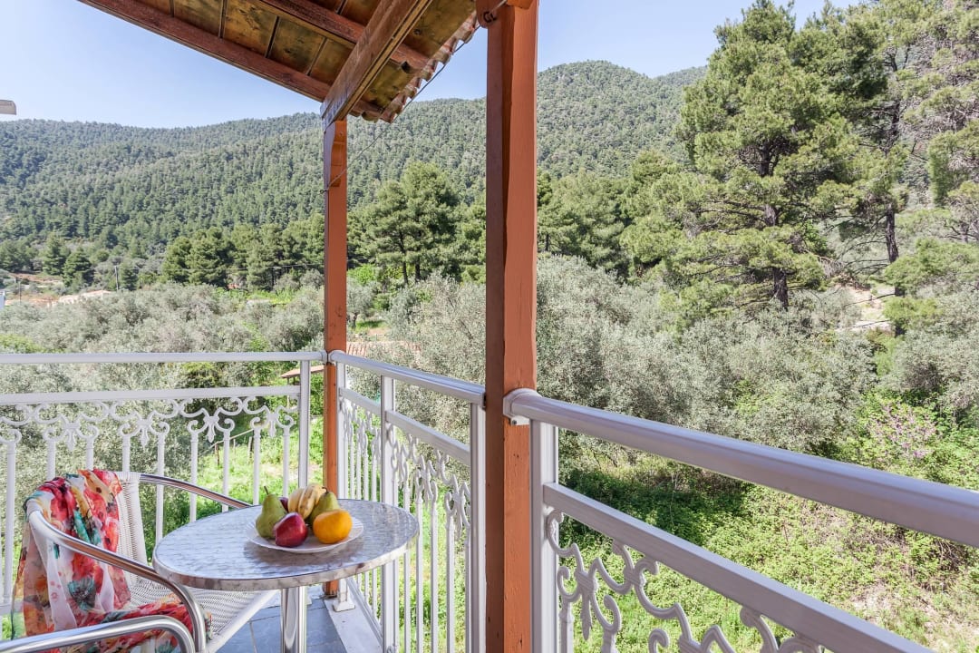 Skopelos-Elios Holidays Hotel mountain view Elios Holidays Hotel