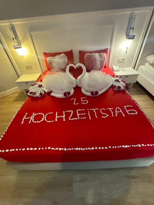 Zimmer Seamelia Beach Resort