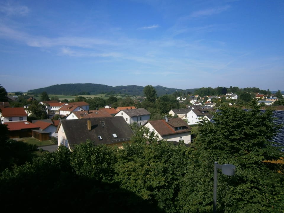 Waldmünchen Sonnenhotel Bayerischer Hof