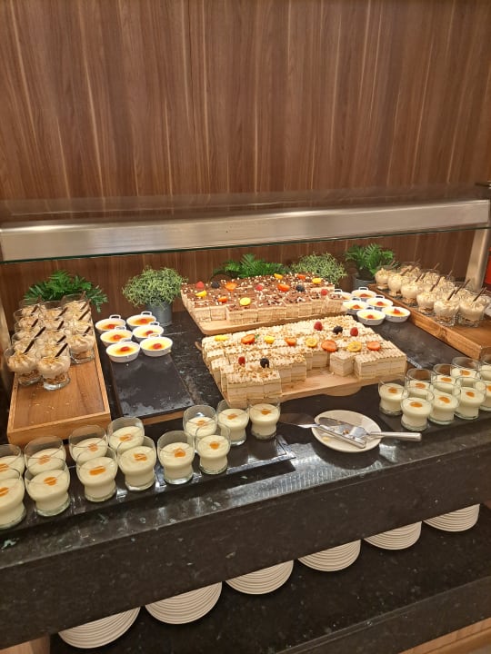Gastro BG Hotel Caballero