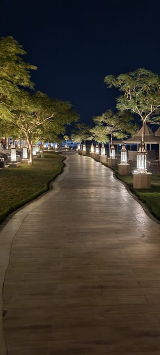 Außenansicht The Grand Palace - Adults only