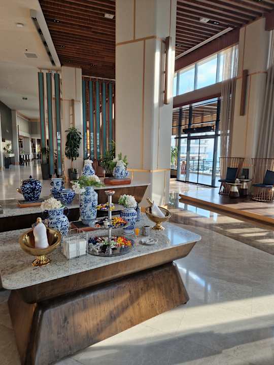 Gastro Seaden Quality Resort & Spa