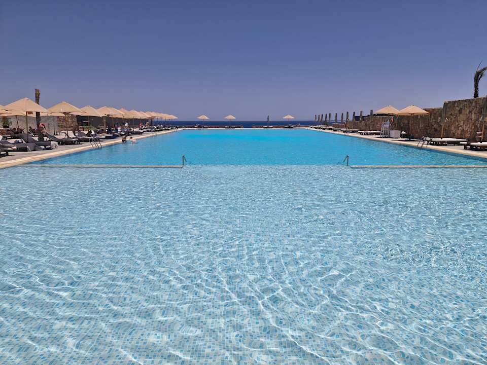 Pool Aldiana Club Naga Bay