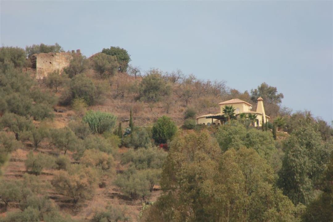 Der Adlerhorst Casa Castillo