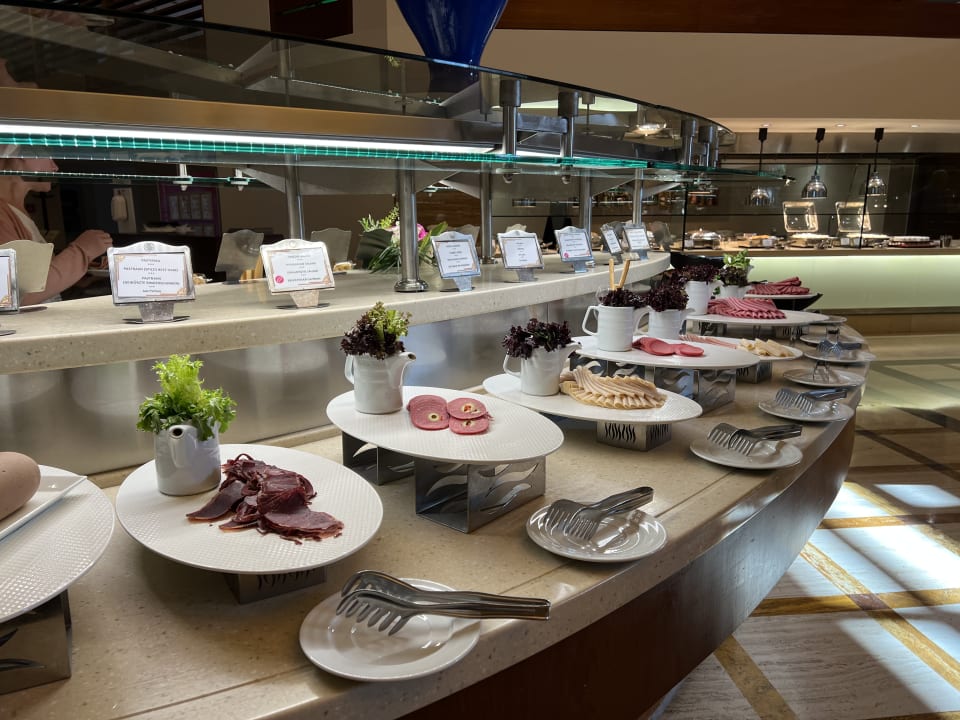 Gastro Arum Barut Collection