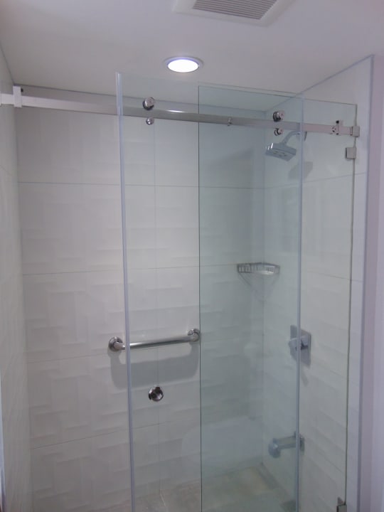 Zimmer Hotel Crowne Plaza San Jose Corobici