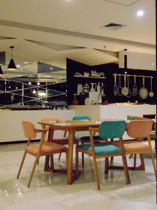 Gastro Innside by Melia Yogyakarta