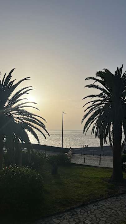 Gastro Melia La Palma Hotel