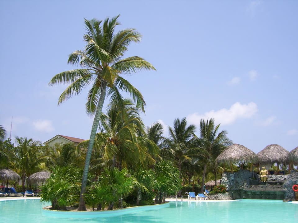 Pool Oase Hotel Cayo Largo del Sol