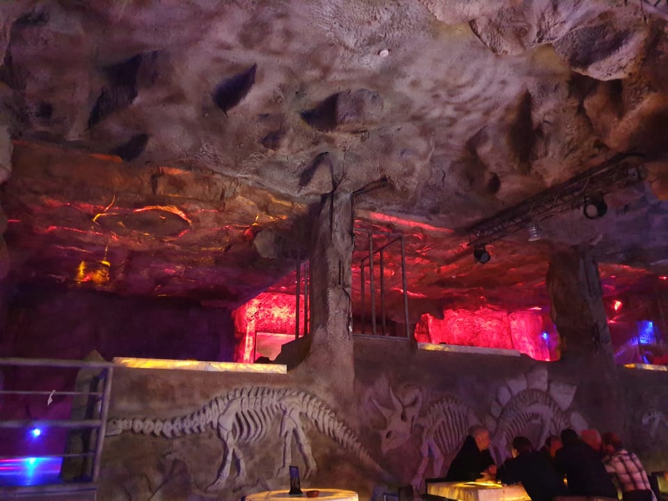 Sonstiges Hotel Caves Beach Resort (Adults Only)