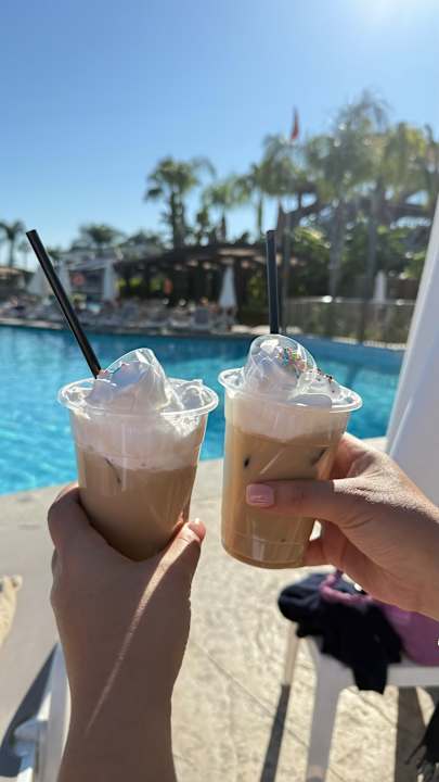 Pool Adalya Elite Lara