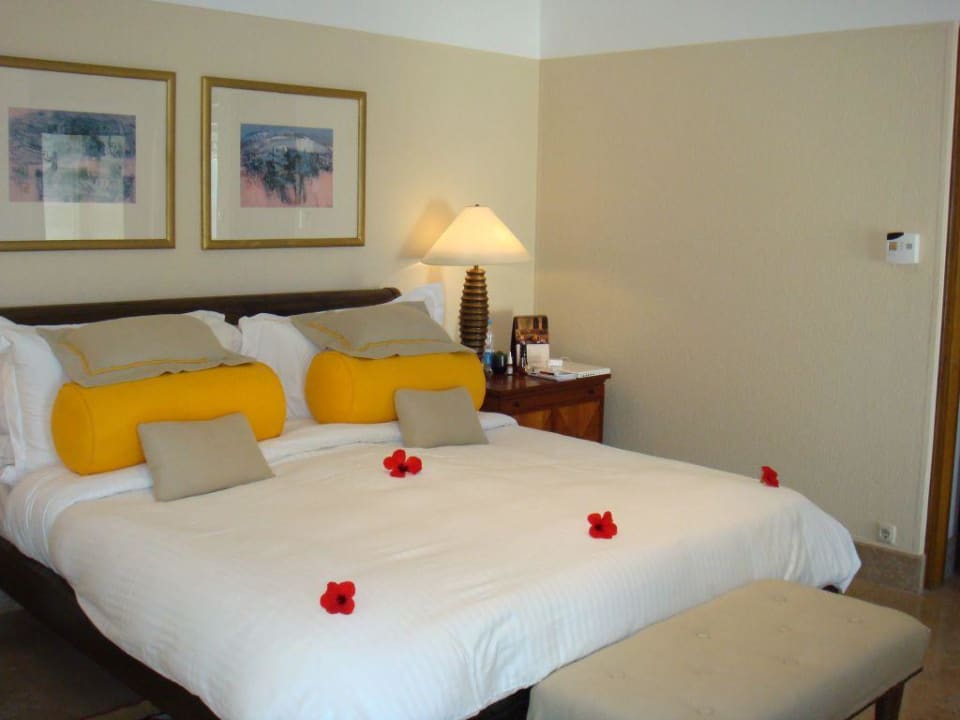 Suite The Oberoi Beach Resort, Sahl Hasheesh