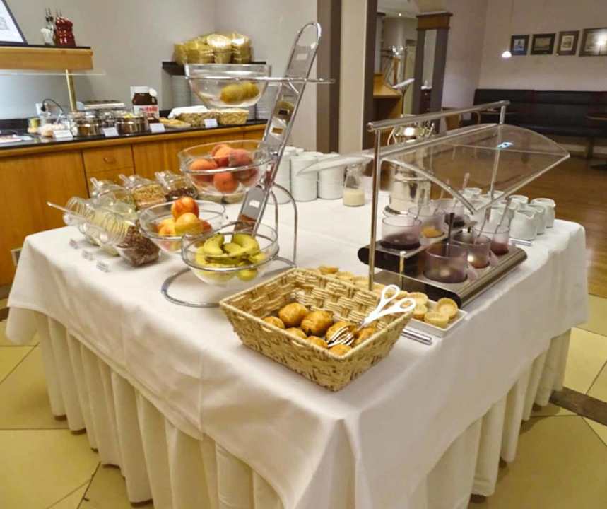 Gastro Hotel Kaiserin Augusta