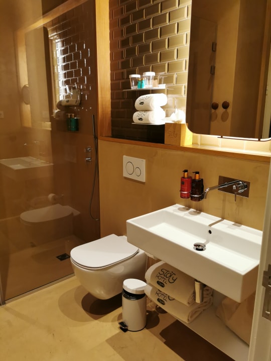 Zimmer My Story Hotel Figueira