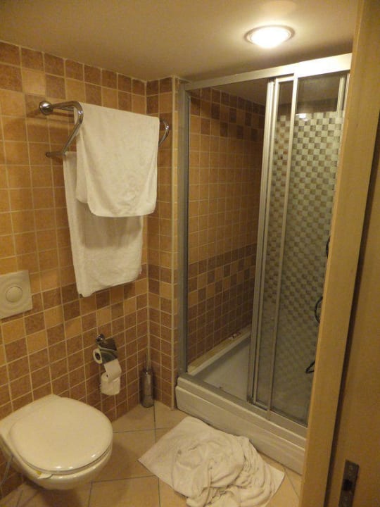 Bad VONRESORT Golden Beach